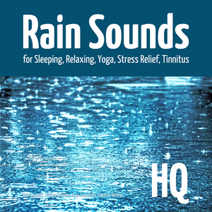 Relaxing Rain Sounds