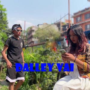 Dalley vai