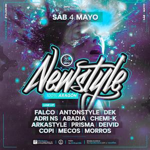 COPI INPU NEWSTYLE ARAGON