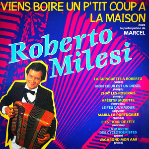 La guinguette à Roberto