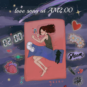 AM2:00的Love Song