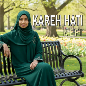 KAREH HATI