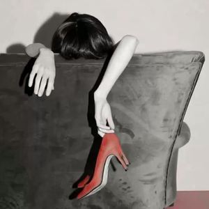 Подкаблучник by Плач Вячеславны