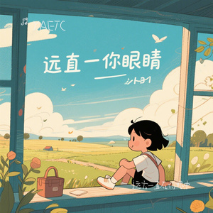 远方一直在你眼中
