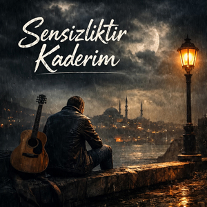 Sensizliktir Kaderim