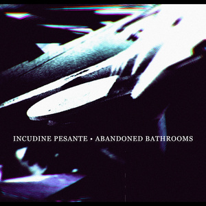 Abandoned Bathrooms Stage 2