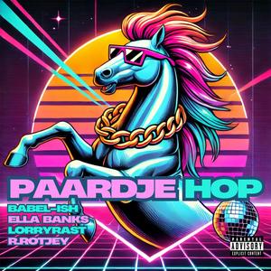Paardje Hop (feat. R.Rotjey & LorryRast)