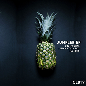 Facundo (Drumworks Remix)