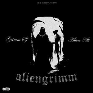 REGULAR MOOD (freestyle) (feat. Ali Joseph)