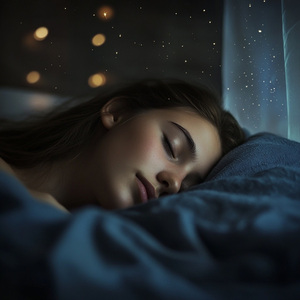 Soft Melodies for Restful Sleep