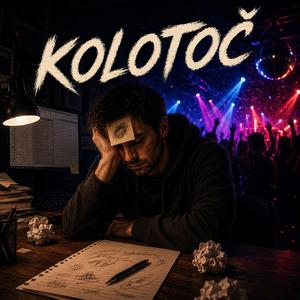 Kolotoč