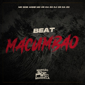 Beat Macumbão