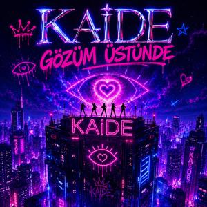 Gözüm Üstünde