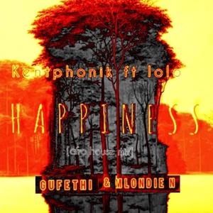 Kentphonik Ft Lolo - Happiness Remix