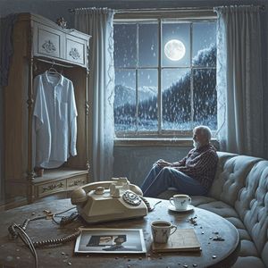 空房间的回声_齐光军