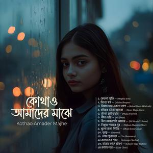 বিষাদ ঘরে একলা লাশ - Bishad Ghore Ekla lash