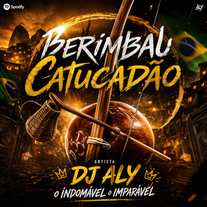 Berimbau Catucadão