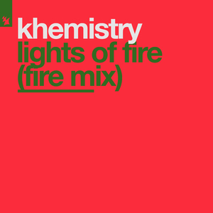 Lights Of Fire (Fire Mix)