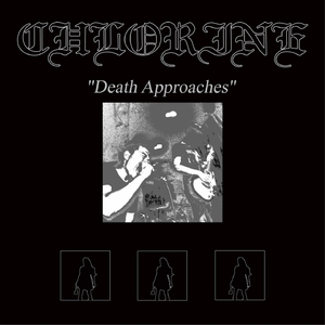 Death Approaches
