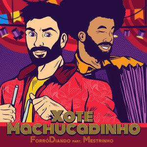 Xote Machucadinho