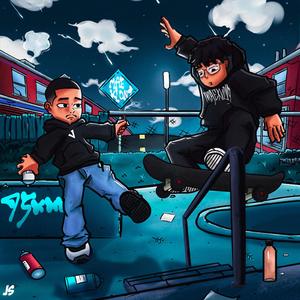 NO LUV (feat. DATAR)