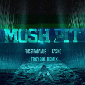 Mosh Pit (TroyBoi Remix)