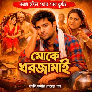 মোকে ঘর জামাই