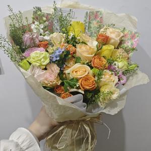 分手在那个冬天