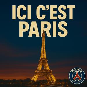 ICI C'EST PARIS