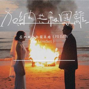 在加纳共和国离婚（FØ Edit for LiveSet）