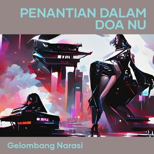 Penantian Dalam Doa Nu