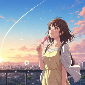 虹色のポケット