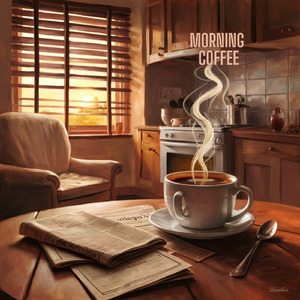 Morning Coffee