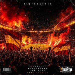 Şanlı GALATASARAYIM
