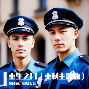 重生之门 伴奏