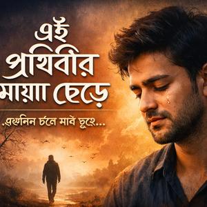 এই পৃথিবীর মায়া ছেড়ে