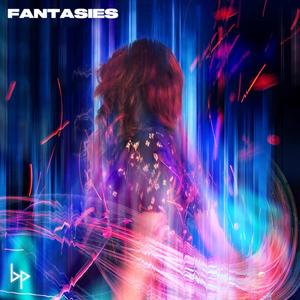 Fantasies (feat. 14Double84 & Galactiv)