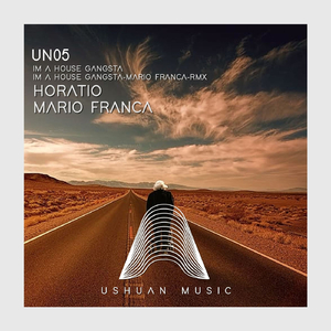 I´M a House Gangsta