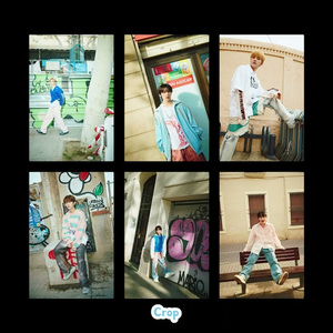 AI NCT WISH THE CHASE