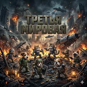 Третья мировая (RUSMETAL one - Third World War)