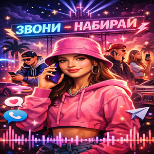 Звони-Набирай