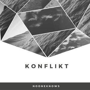 KONFLIKT