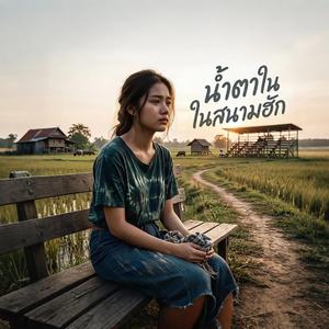 น้ำตาในสนามฮัก