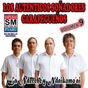 La nderehe´y ndaikomo´ai