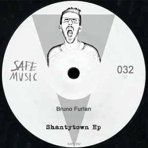 Shantytown (Original Mix)