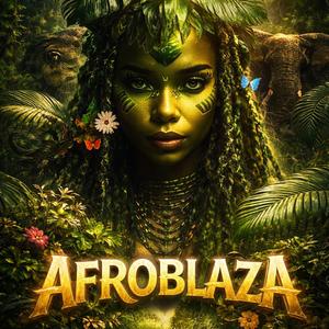 Afroblaza (Radio Edit)