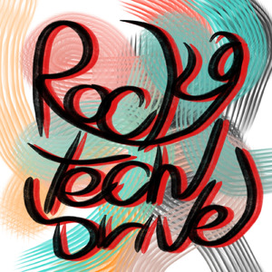rocka tech drive (dubstep ver.)