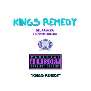 KINGS REMEDY