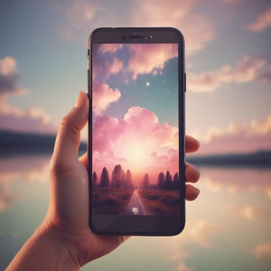 Jatuh Cinta Dari Foto Selfie