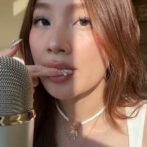 Spit Painting ASMR For Intense Tingles Pt.4